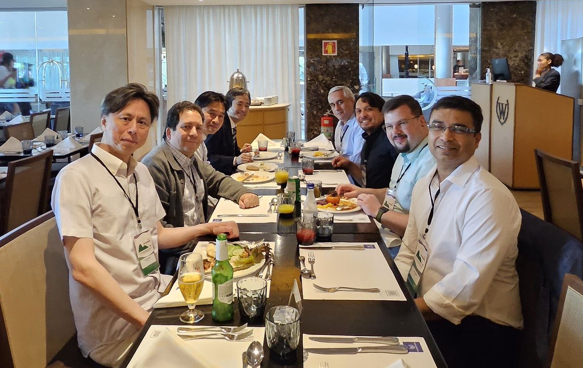 Intermag 2024 tweet media