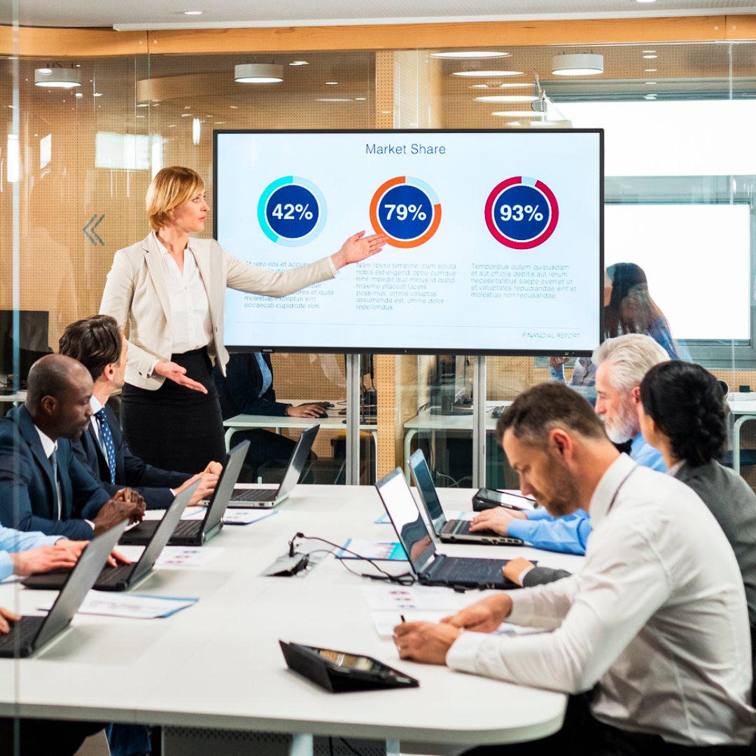 Quick Brown Fox PR tweet media