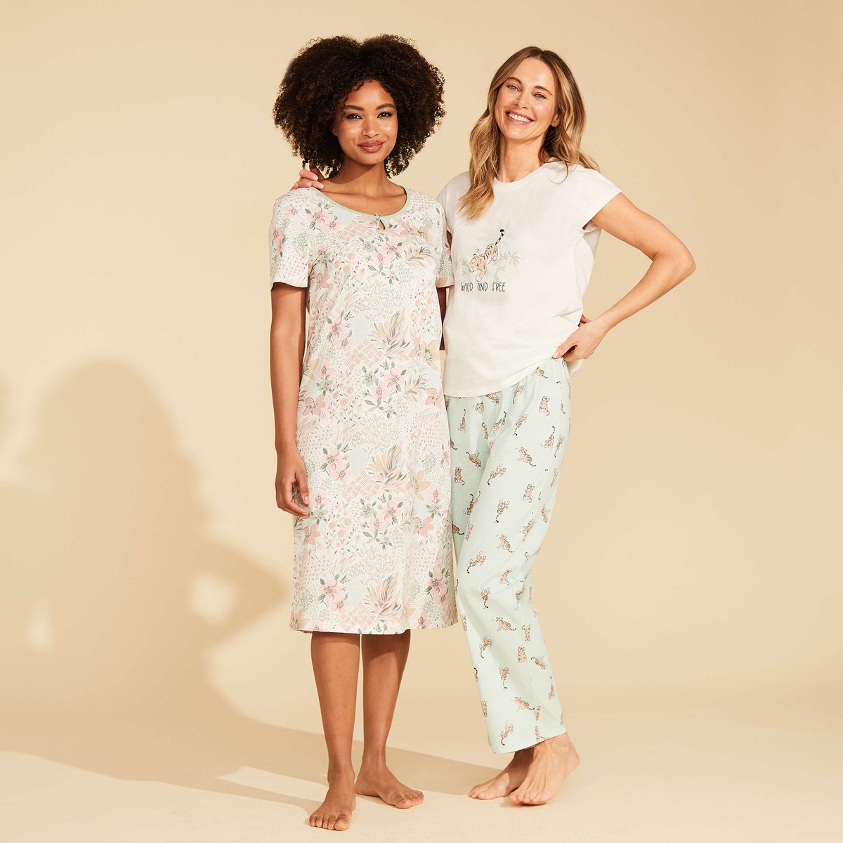 New launch alert! 🚨

Update your holiday wardrobe with @bonmarche’s latest range of Autonomy summer clothing ☀️ and sleep easy in their new selection of cute and cosy nightwear 💤

#Bonmarche #NewLaunch #NewCollection #SummerWear #HolidayShop #Nightwear