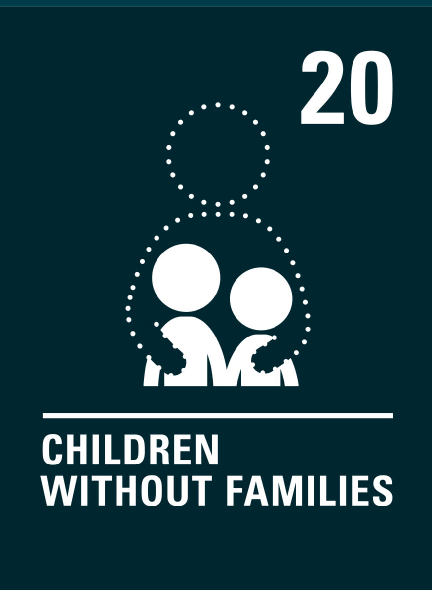 ✨ Did you know? The CRC 🌍 Article 20 - Children without families Every child who cannot be looked after by their own family has the right to be looked after properly by people who respect the child’s religion, culture, language and other aspects of their life.