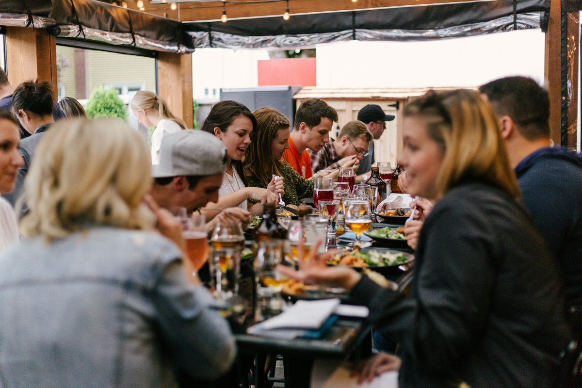 📣 Free MPLS Postdoc Lunch The Chemistry Postdoc Forum and Oxford Women in Computer Science are cohosting a networking lunch in the Physical and Theoretical Chemistry Laboratory common room. 📅 22nd May Sign up to make cross-department connections 👉ow.ly/xNi050RMR8N