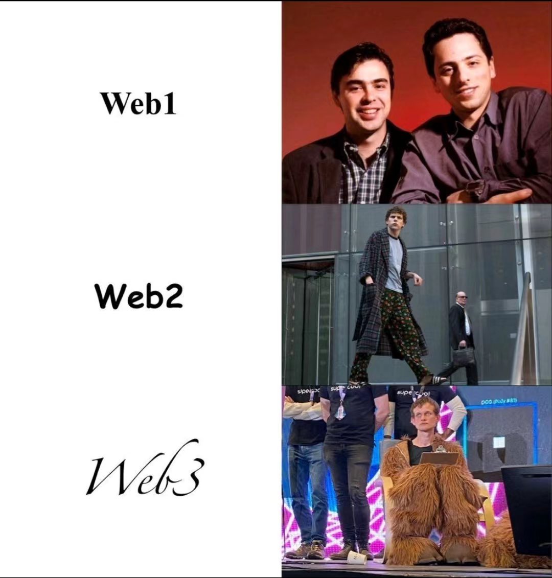 What will Web4 look like?