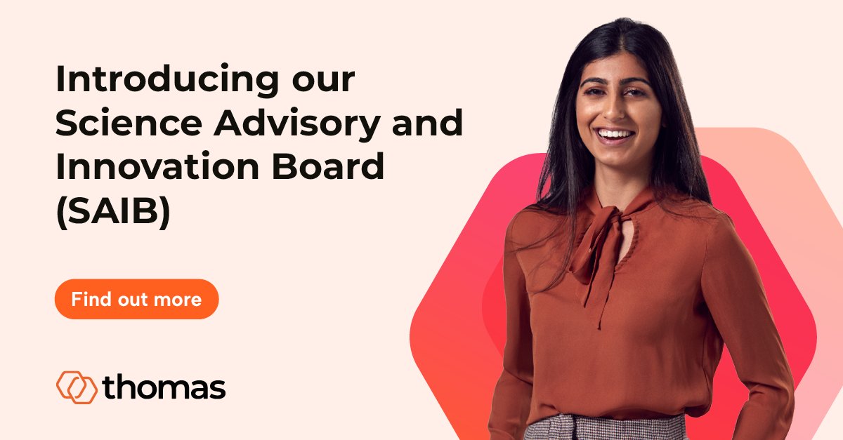 Exciting news! We’re thrilled to introduce you to our Science Advisory and Innovation Board (SAIB)! 🎉 Packed with experts in psychology, AI, neuroscience and beyond, they're here to drive innovation and shape the future of work. Learn more here: bit.ly/3K7gnar