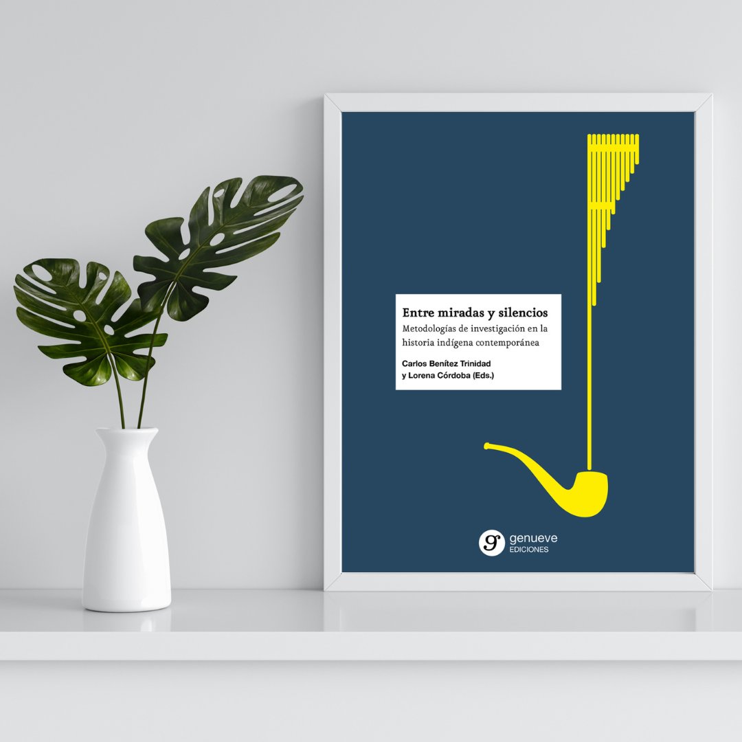 La historia indígena contemporánea es diversa y dinámica. El libro analiza fuentes orales y escritas, procesos de territorialización y relaciones interétnicas, con nuevas perspectivas para entender la historia indígena en América Latina. bit.ly/3V4ast8

#HistoriaIndígena