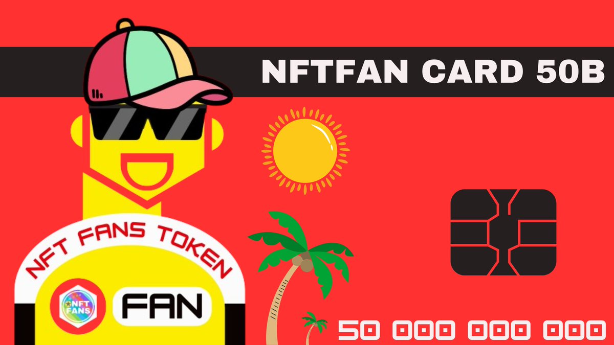 FREE NFT CREDIT CARD 

opensea.io/collection/nft…
