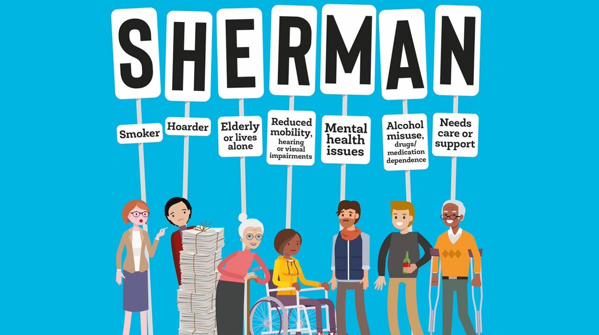 Looking for home safety advice? You can carry out a free home fire safety check here safelincs.co.uk/hfsc 

Developed by <a href="/nfcc_FireChiefs/">National Fire Chiefs Council</a> you can get support &amp; guidance on making your home a safer one!