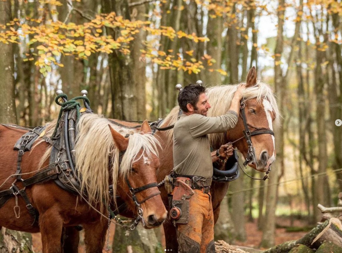 Talbot Village Trust tweet media