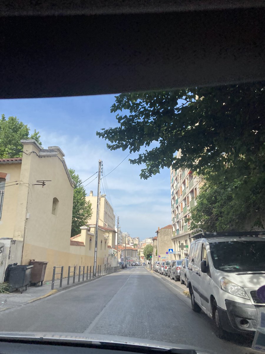 Llundain I Marseille/London to Marseilles #roadtrip 🇫🇷 #london #marseille