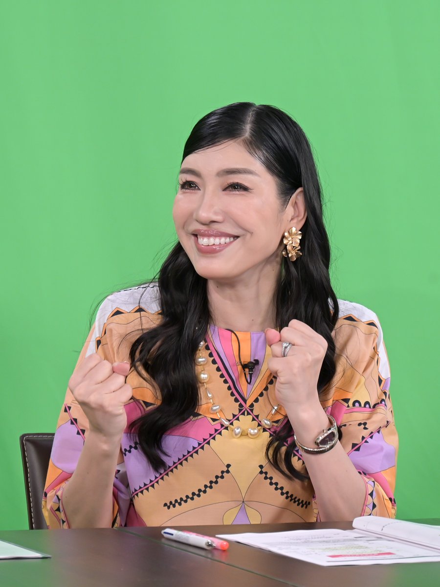oricon's tweet photo. timelesz菊池風磨、“海外ひとり暮らし女子”応援番組でMC🎉
💬「刺激受けました」

🔻詳細はこちら
https://t.co/qEgTeZWMIc

#timelesz #菊池風磨 #アンミカ #ゆうちゃみ #河井ゆずる #アインシュタイン https://t.co/1fOk5hbeLk