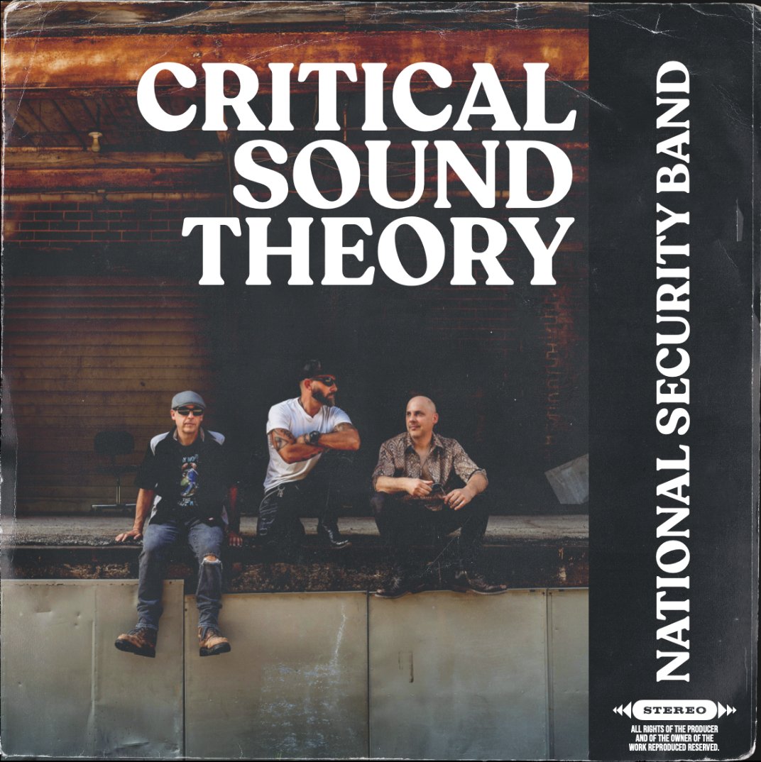 ALBUM REVIEW: @NatSecurityBand - 'Critical Sound Theory'... mysticsons.com/article/nation…