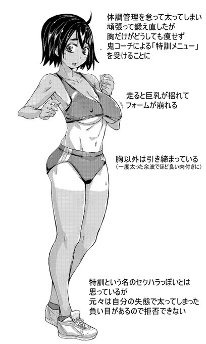 電子版 半額セール中!  
石野鐘音の「女の子が痛がらない」平和な単行本

「この娘フェロ悶モれてます!」

詳細は親ポストにて 