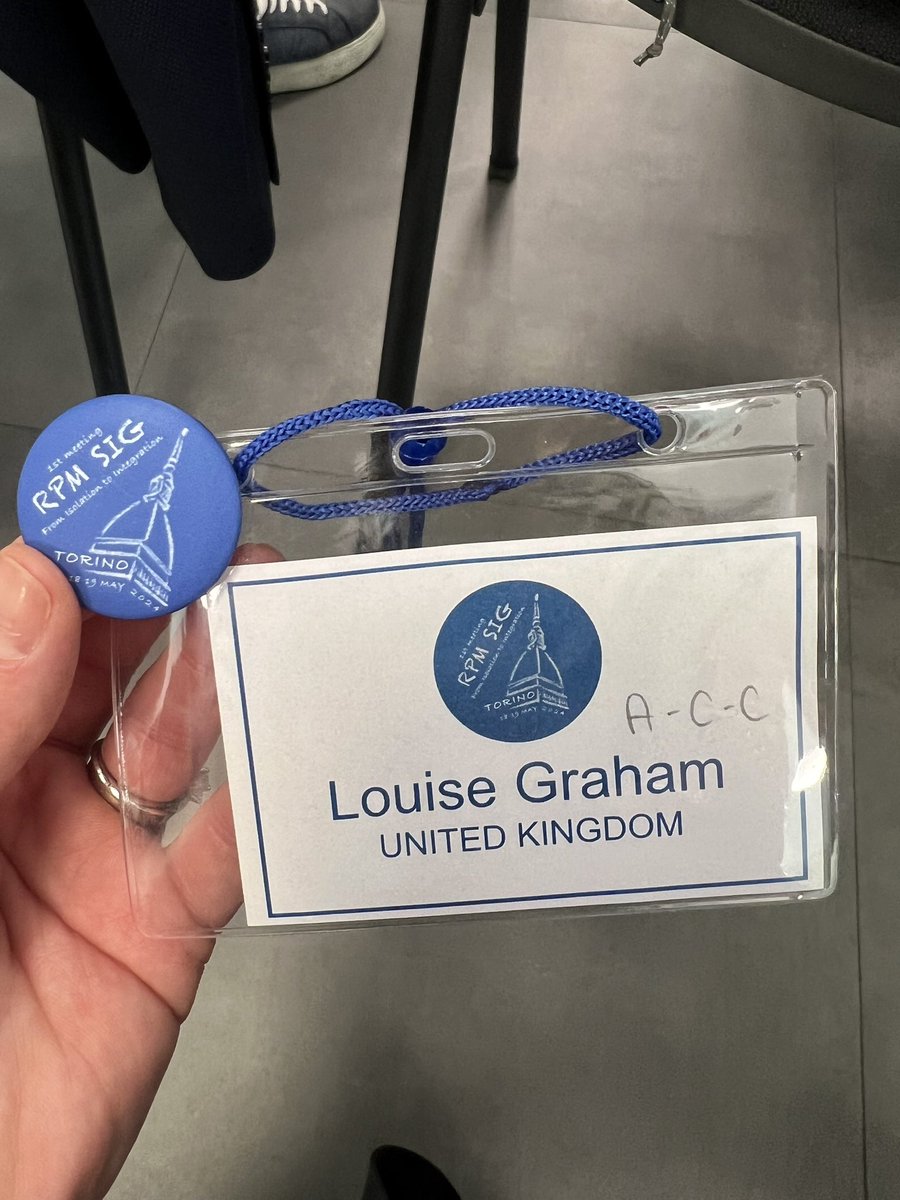 Louise Graham tweet media