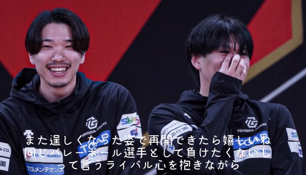 市川健太 tweet media