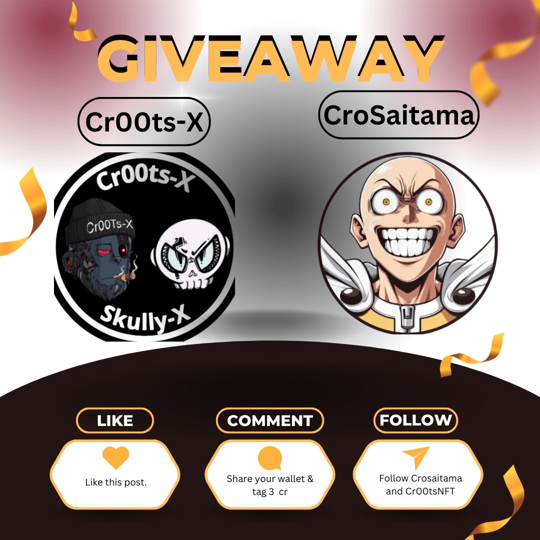 Cr00ts-X | Skully-X 🧪🧬 tweet media