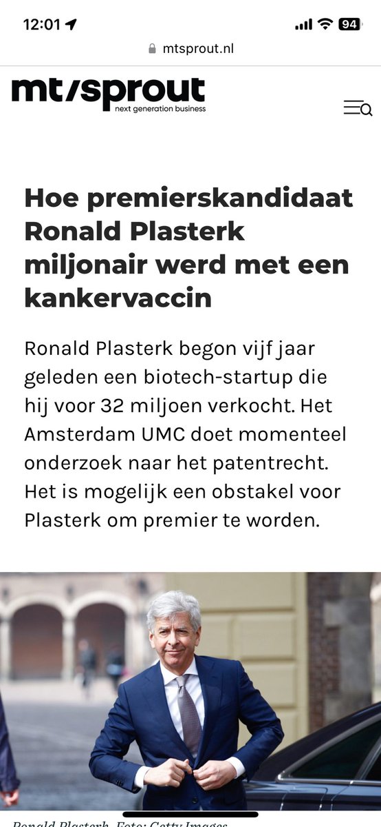 less023's tweet image. Moet je voorstellen dat je moeder had genezen kunnen worden van #Kanker

Maar omdat deze man snel dacht te kunnen cashen en nu kan niemand er gebruik van maken. 

#Eigengewin