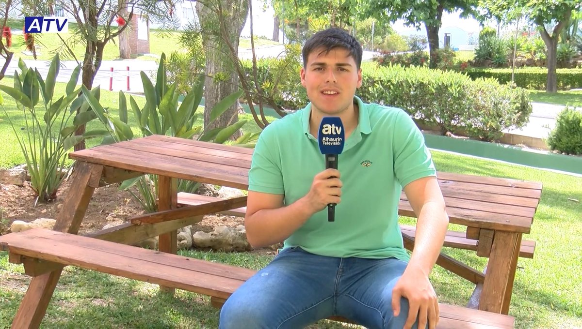 pablobenitezb's tweet photo. 🎥 NUEVO PROGRAMA DE “EL TERCER TIEMPO” EN @Rtvalhaurin.

🤾🏽‍♂️💪🏽 El pasado 4 y 5 de mayo #AlhaurínelGrande tuvo cita con el balonmano (#CADEBA24 Cadete de @FAndaluzaBM) y la calistenia (Cuarto stage de la IV Copa Provicial de @diputacionMLG).

🔗 Enlace: https://t.co/vgj9vKdful https://t.co/CD9GRaelGK