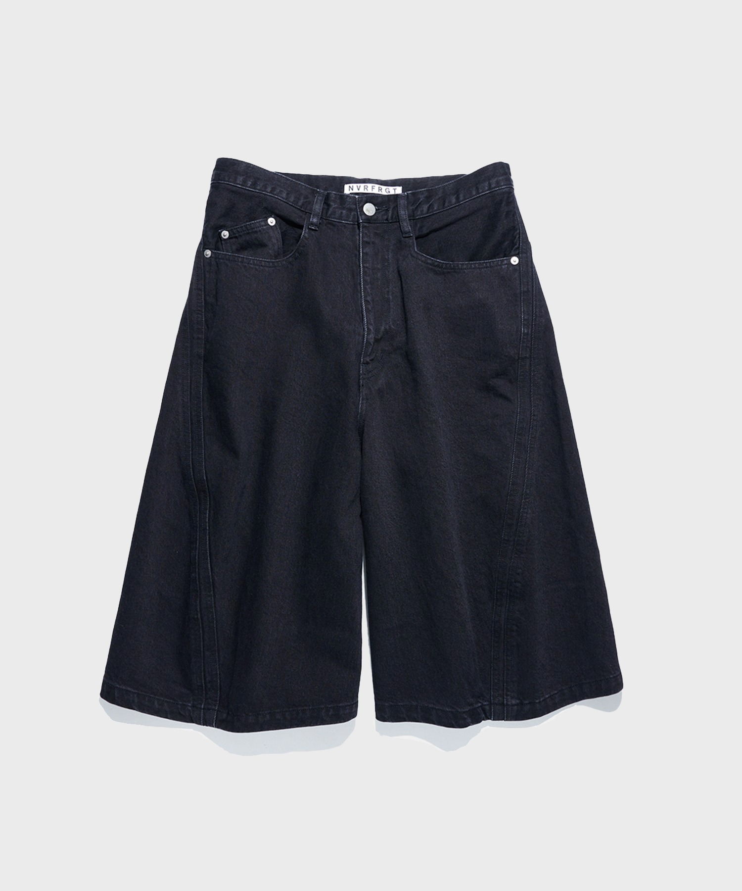 Resurrection GMラップショートパンツ　ネイビー　サイズM Resurrection GMラップショートパンツ ネイビー サイズM