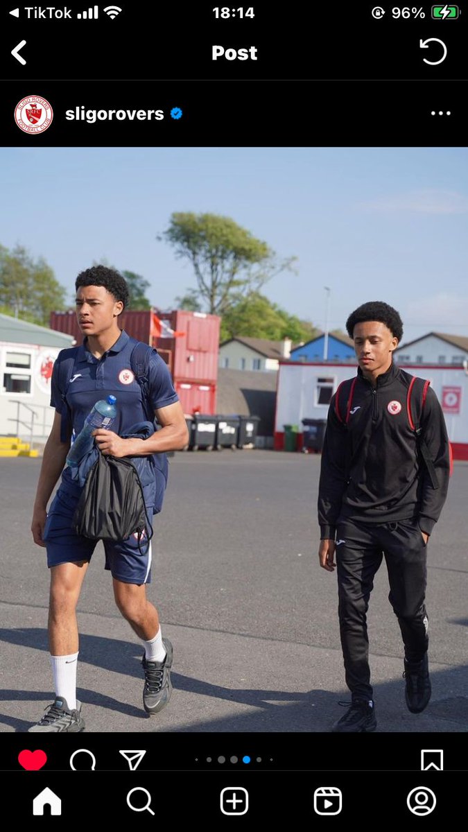 Ryryfryfuy's tweet photo. To young talents coming into the rovers side this week who's to know where they'll end up 

LINK'S TO SWEDEN AND ITALY https://t.co/Iv1VDqaVhi