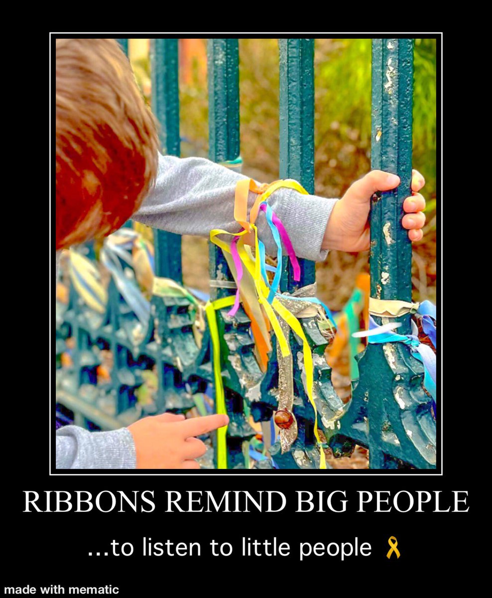 loudfence's tweet photo. Nine years!!!! 🎗️🎗️🎗️🎗️ https://t.co/9FlJzfClv1