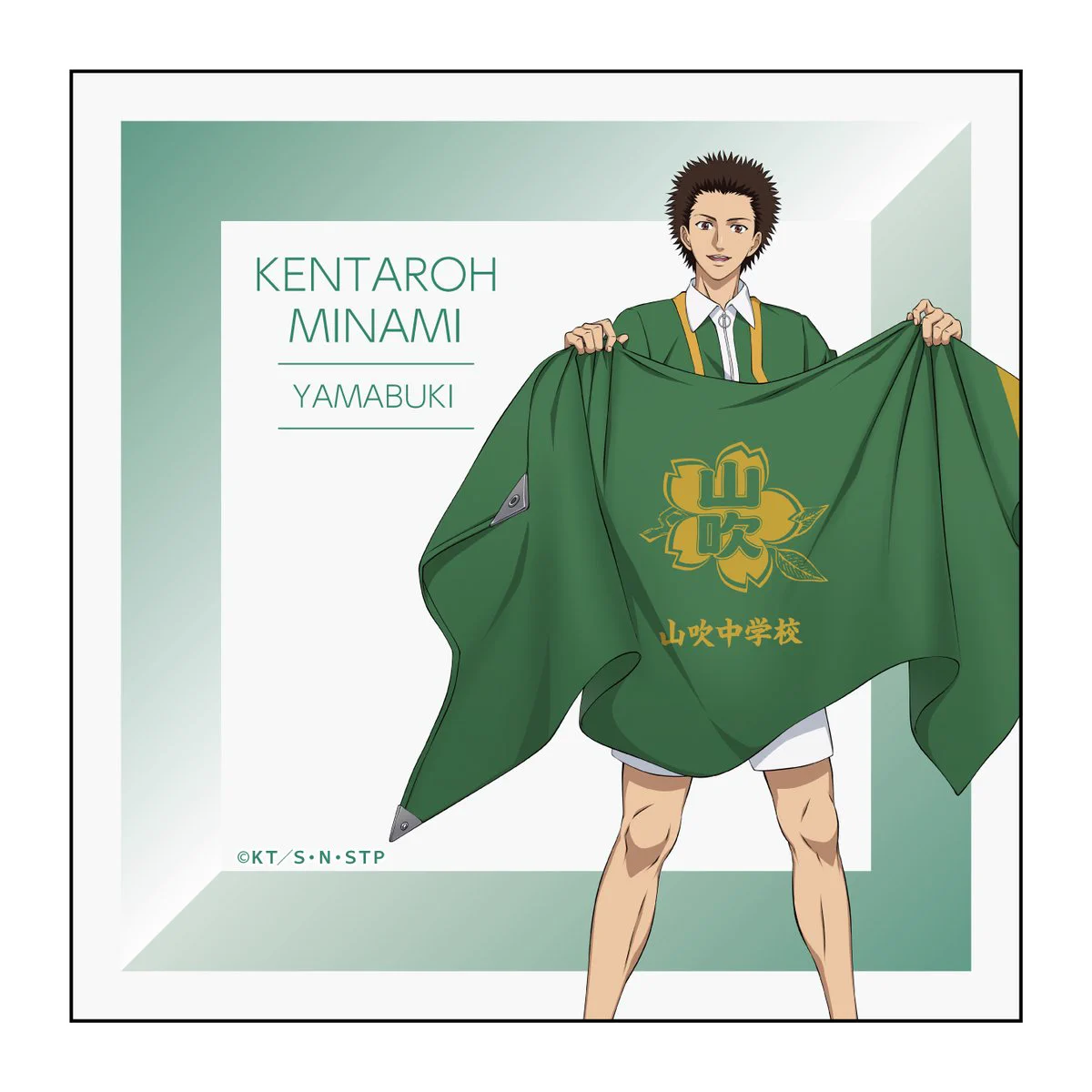 THEキャラ@公式 on X: 