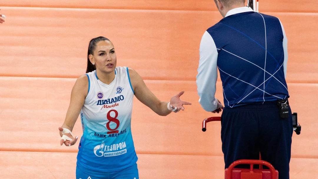 Vsever 2.0 🏐 tweet media