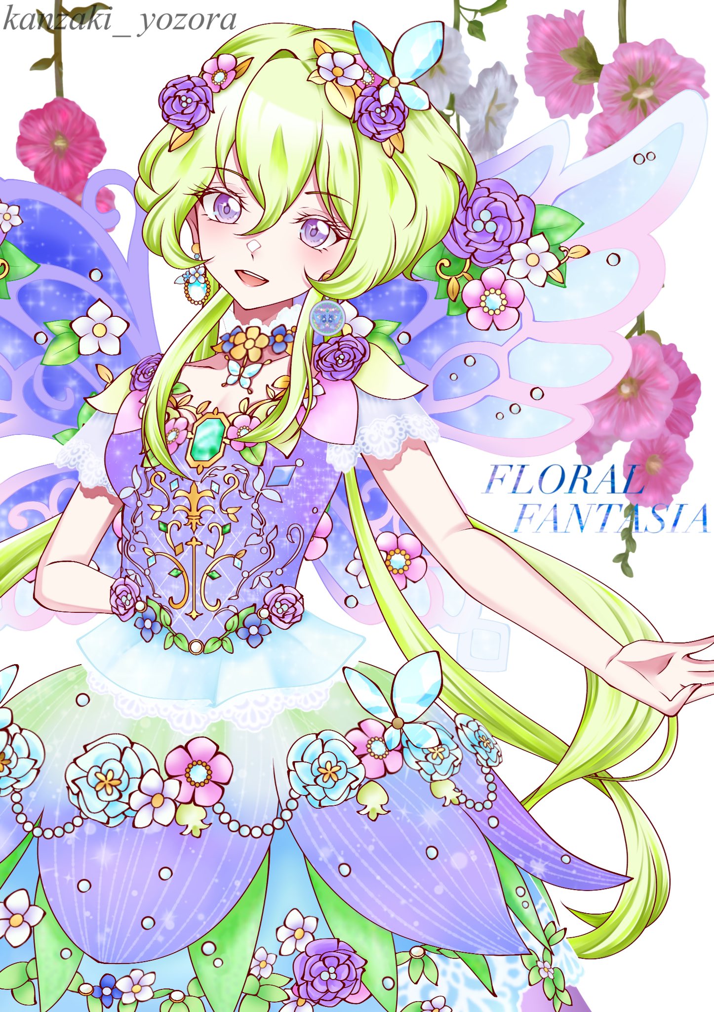 神崎よぞら on X: 