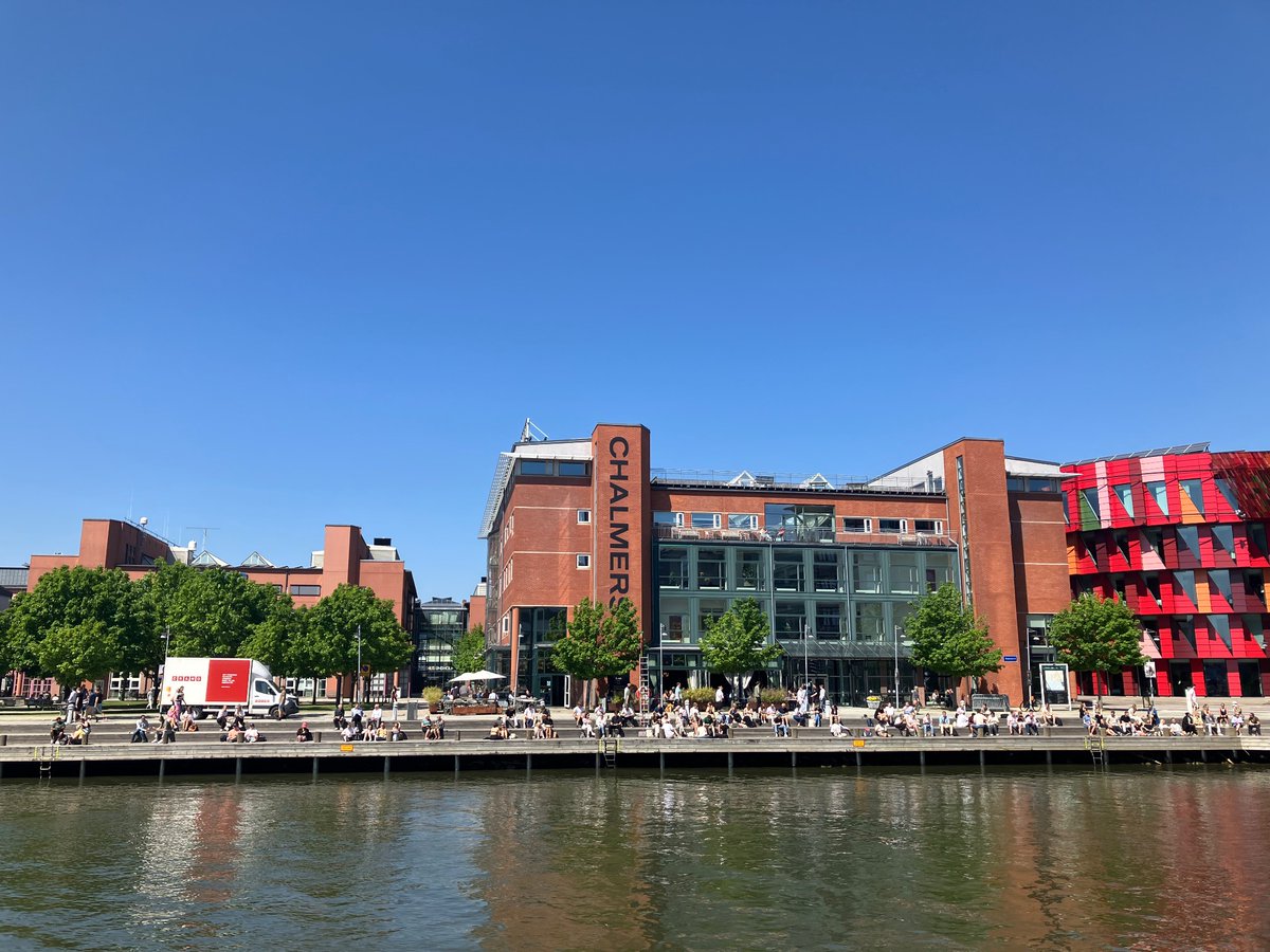 Lena Granhag tweet media