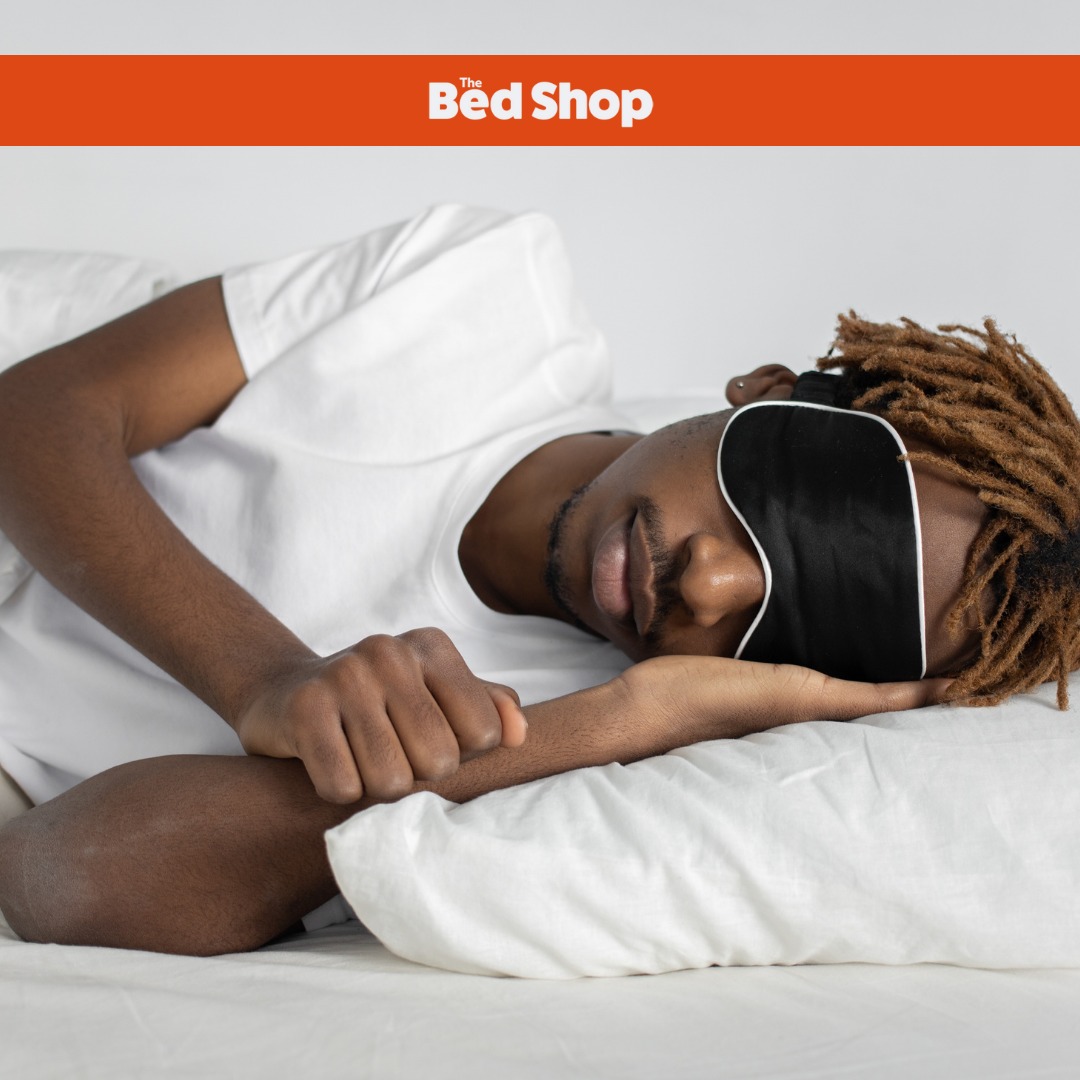 Sleep like a king and awaken refreshed with our unparalleled comfort. Experience the ultimate in relaxation and support – it's time to upgrade your sleep experience with us. Sweet dreams await! 
#SleepInLuxury #UpgradeYourSleep #TheBedShop #BetterBedsForLess