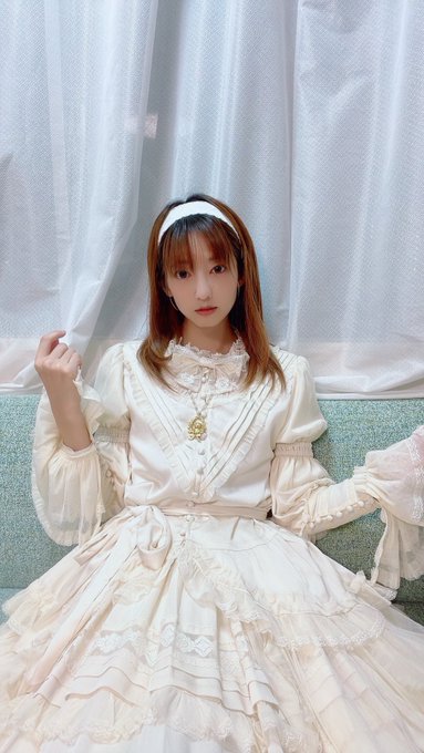 Twitterのコスプレ画像15