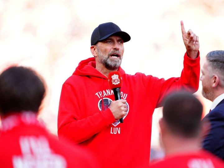 🚨 BREAKING: Jurgen Klopp's next move has been decided just one day after leaving Liverpool. The big decision has been made! 😳 Full Story: bit.ly/4bHpOcw
