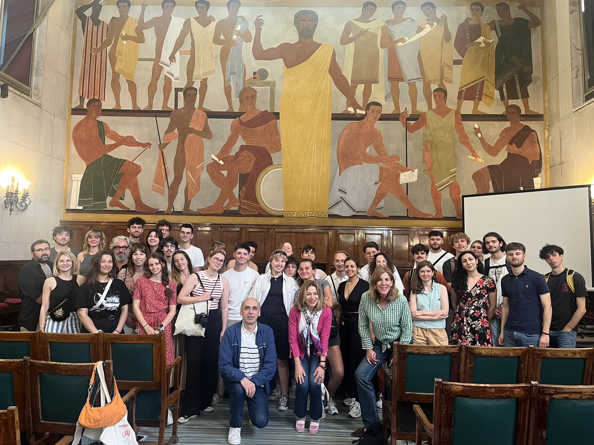 Maria Santos-Sainz tweet media