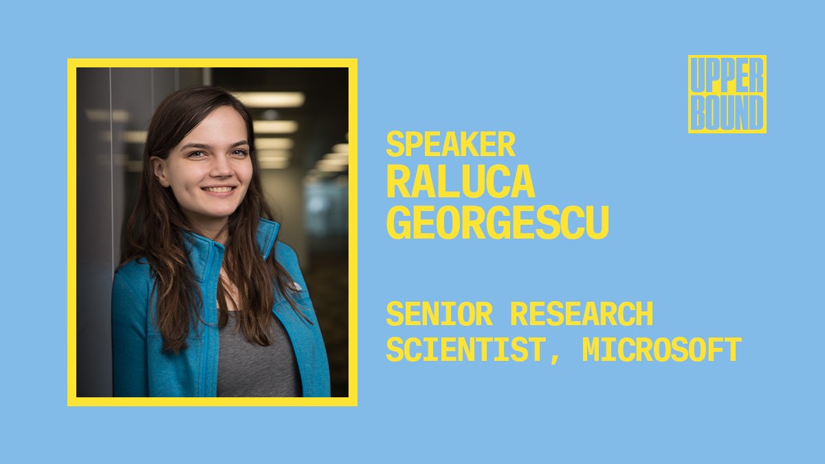 Raluca Stevenson tweet media