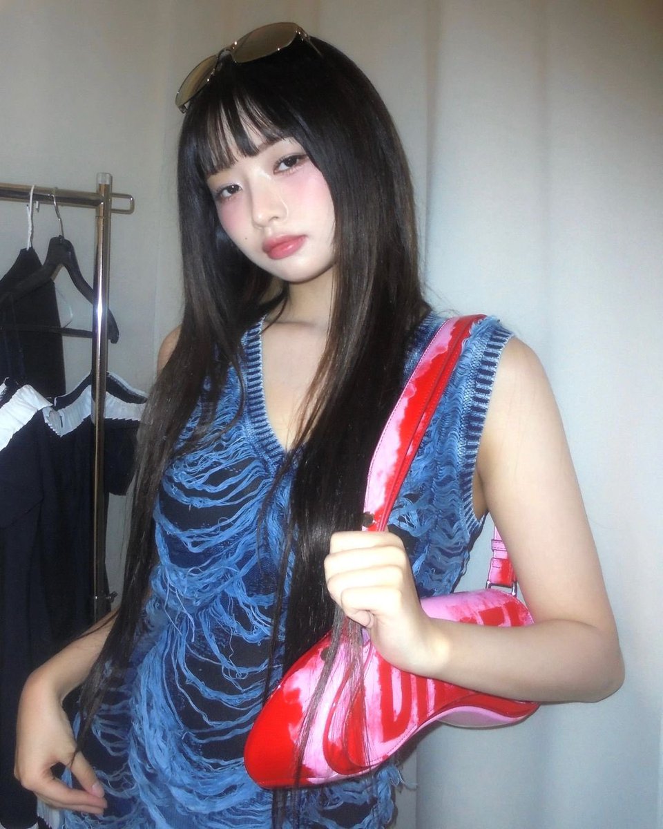 rei instagram update 🖤