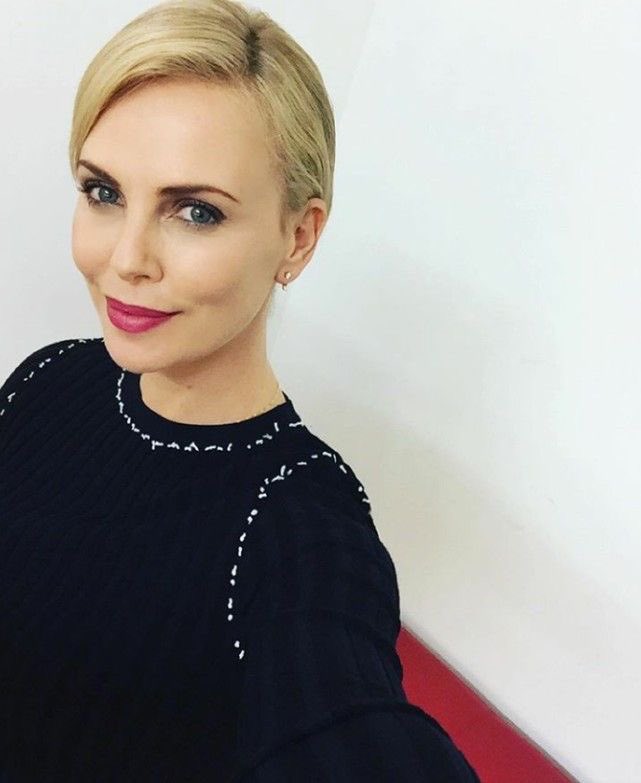 charlize theron (@charlize32thero) on Twitter photo 