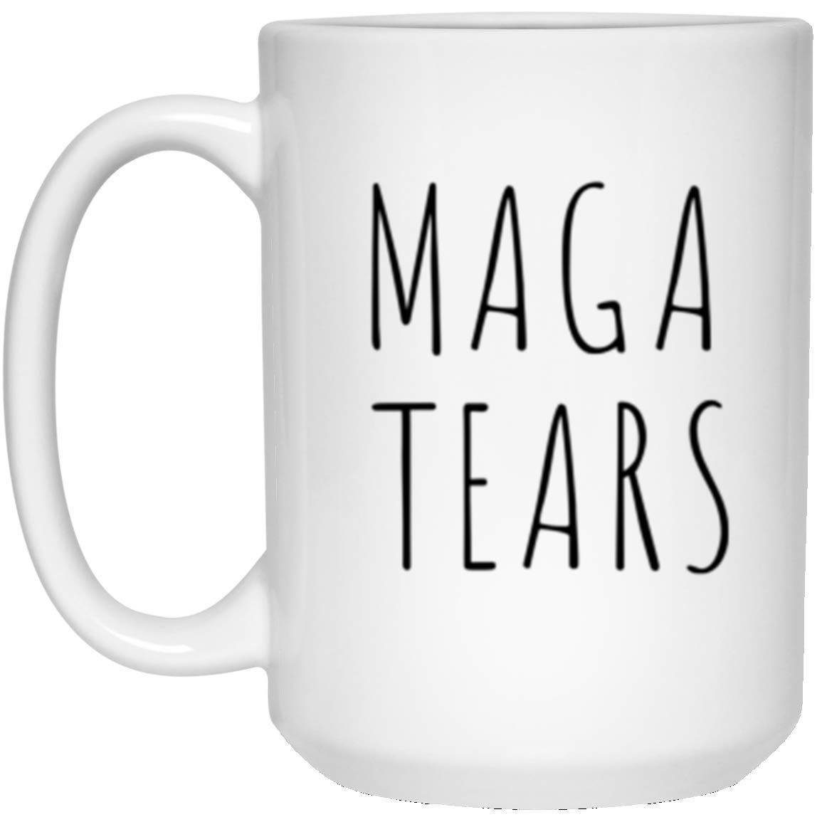 MJZ2112's tweet photo. @SaveUSAKitty Nothing better than starting the day off with a fresh cup of #MAGAtTears
#RealNews https://t.co/4zaM75ucEd