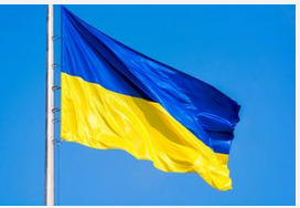 Die Ukraine nervt nur noch Die normalen Ukrainer können nichts dafür Aber diese Flagge nervt nur noch. Ich bin immer noch kein Fan von Russland, aber ich darf doch genervt sein von Selenski und vor allem seinen Anhängern hier oder?