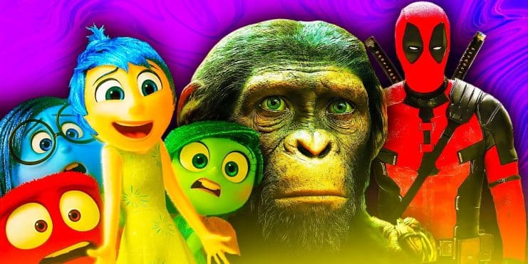 LaCasaDeEL's tweet photo. El futuro de las películas de Disney se esconde en un lugar muy inesperado https://t.co/WOGK91EuVD #disney #parquesdisney https://t.co/3HQcV6Kh7w