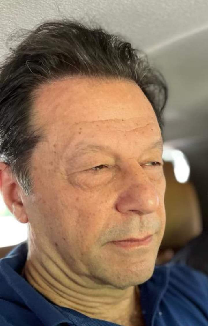 Major Gen. Dr. Bilal Virk 🇵🇰 tweet media
