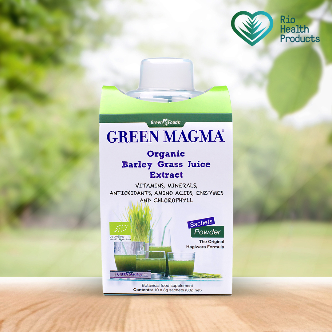 Rio Health Products (@riohealthuk) on Twitter photo The very last chance for free a free spring clean! Don’t miss out on your free Green Magma shaker with any purchase of Green Foods products, while stocks last. Kick-start your week with an energising blast of barley grass! 💚💪
riohealth.co.uk
 
#mondaymotivation #offer The very last chance for free a free spring clean! Don’t miss out on your free Green Magma shaker with any purchase of Green Foods products, while stocks last. Kick-start your week with an energising blast of barley grass! 💚💪
riohealth.co.uk
 
#mondaymotivation #offer