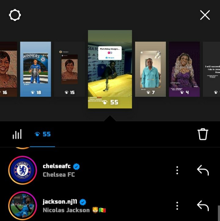 hardey_art's tweet image. Wow @ChelseaFC just viewed my IG story (#throwbackpost 2013) IG@ademolaaart 
@_AsiwajuLerry @the_Lawrenz @Chels_HQ @debbie_Gabbie @larmmy