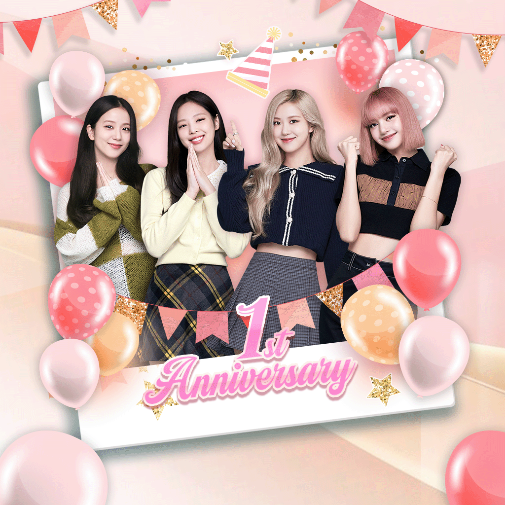 [💣💥] 1st Anniversary Stage Events are on! Use the 'Bomb' skill in the Challenge Mode for a chance to win a 1st anniversary themed photo card set! 🔗Details | bit.ly/4aF06oh 🎉Free Download Google Play: bit.ly/3m4EXAp App Store: apple.co/42WYgfLL