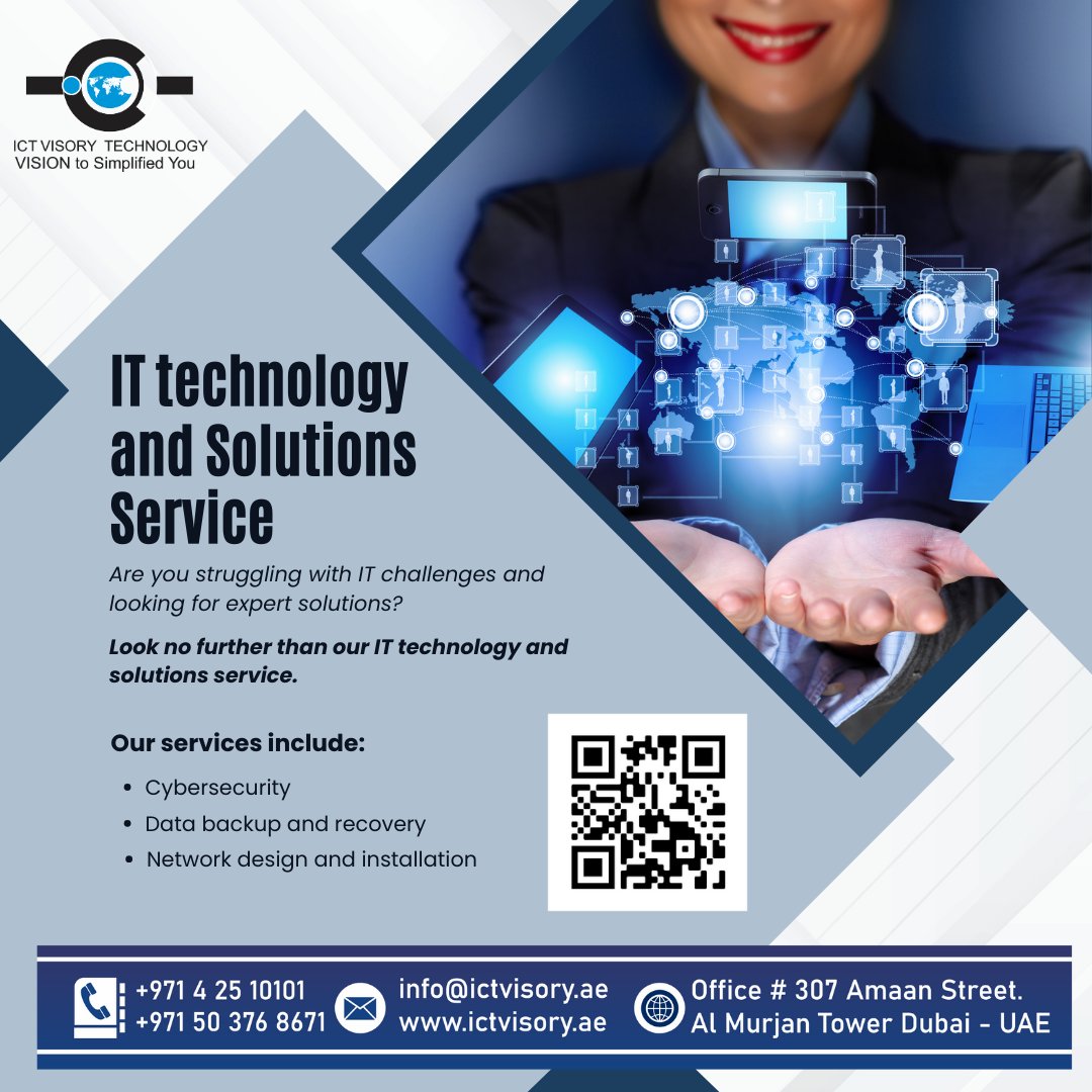 IctvisoryIT tweet picture