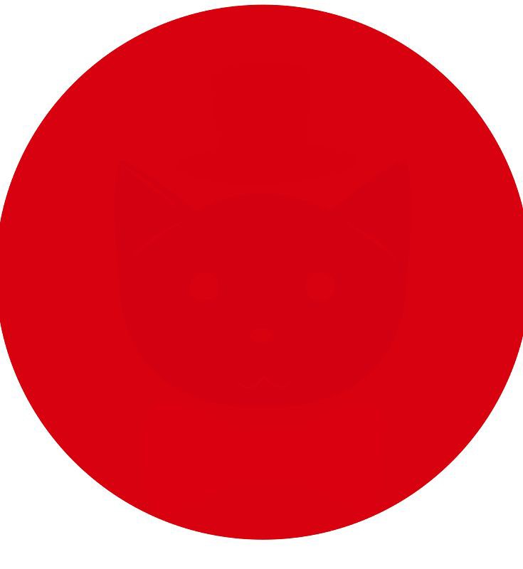 Eye 👀 👁️ Test . What image do you see 🙈 in this Circle 🔴??