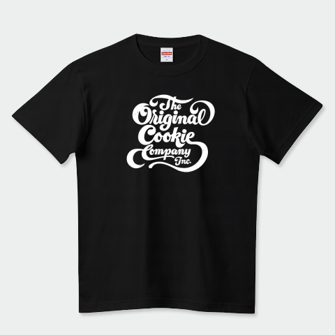 ご注文有難うございます！
Original Cookie Co
ttrinity.jp/shop/brgrpc/de…
#Tシャツトリニティ