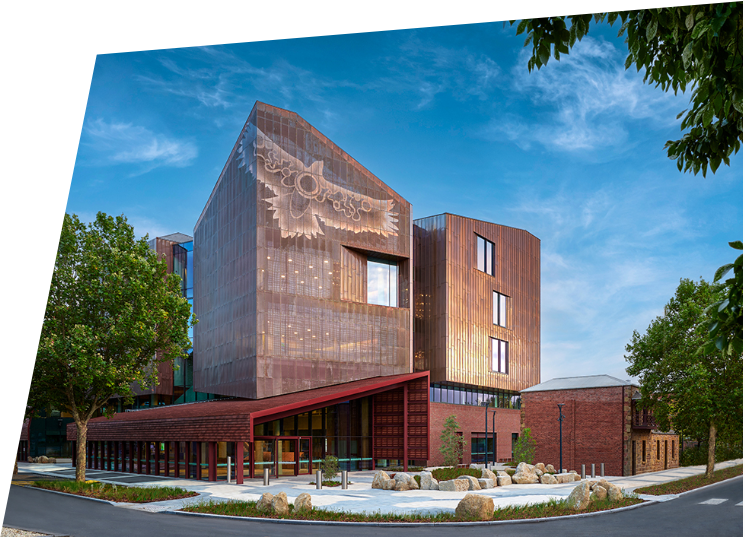 Have you been to the Bendigo Law Courts? Find out about how to get there, available services and building amenities, and how to check in: bendigo.courts.vic.gov.au/getting-here