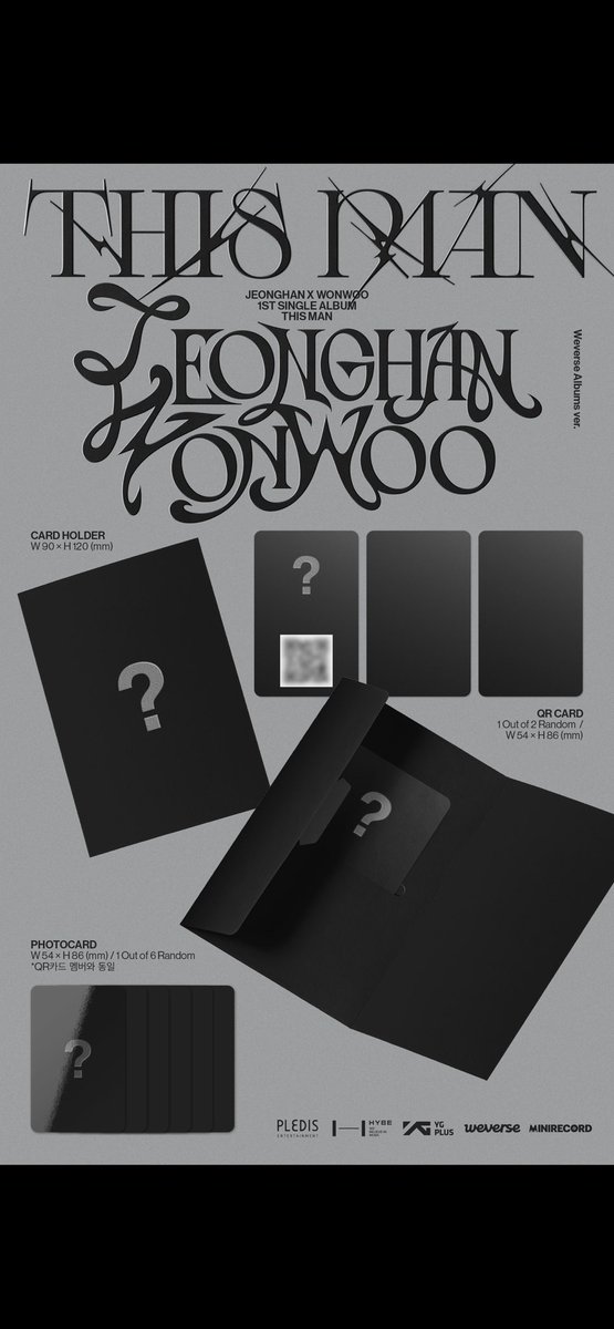 valrideuls's tweet photo. 🇲🇾 VALRIDEULS BAZAAR GO 🇲🇾

JEONGHAN X WONWOO 1ST SINGLE ALBUM “THIS MAN” 

STANDARD VER
RM70 
POB 
- buy 1 = 1/4 unreleased pc &amp; 1/4 random coaster 
- buy 4 = 4 unreleased pc, 4 coasters &amp; 1 unit  pvc pc 

WEVERSE VER
RM40 
POB
- 1/4 logo mini pocket file 

KIT VER
RM78
❌ POB https://t.co/gLsMghFJyd