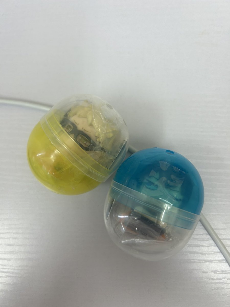 haecham_angel's tweet photo. ハイキュー 交換 譲渡 おねむたん

譲）影山,月島

求）400円/個＋送料or黒尾、研磨

新品未開封
郵送、PayPay送金等

検索からもお気軽にお声掛けください。 https://t.co/PZjRk8LrDv