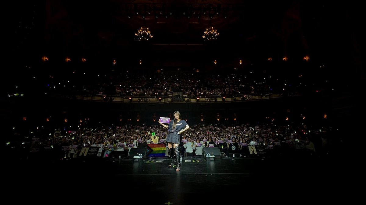 THEL1VE_LABEL's tweet image. [#WheeIn] 
2024 Whee In 1ST WORLD TOUR : 
WHEE IN THE MOOD [BEYOND]

🦋 Thank you Los Angeles

#휘인 #WheeIn_1ST_WORLD_TOUR
#WHEE_IN_THE_MOOD