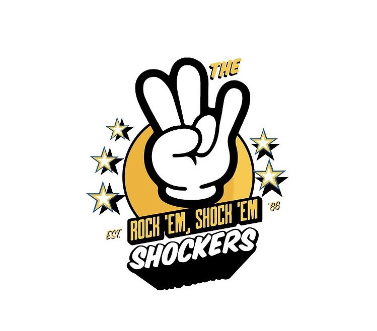 GM SHOCKERS ! DO SOMETHING GREAT TODAY 🤟🏻 MAKE SOMEONE SMILE 💙❤️