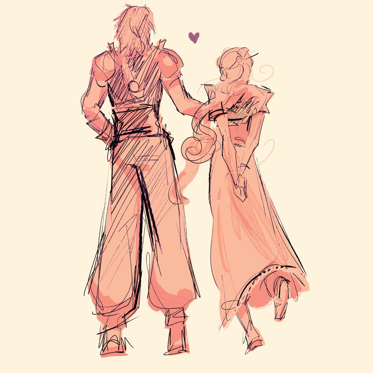 Ermine_Foster's tweet photo. Save me zerith..

#zerith #zackfair #AerithGainsborough #ff7 https://t.co/BVu4YKlhcS